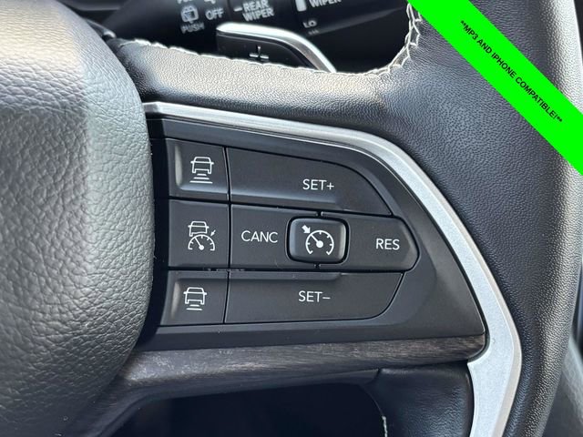 Used 2022 Jeep Grand Cherokee L Limited image 15