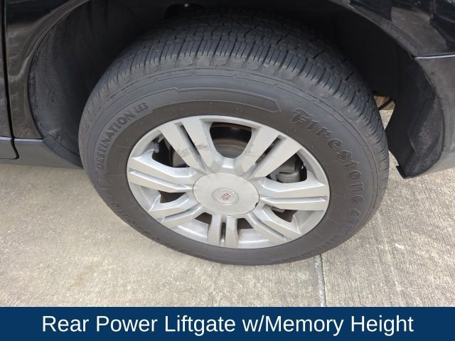 Used 2016 Cadillac SRX Luxury image 10