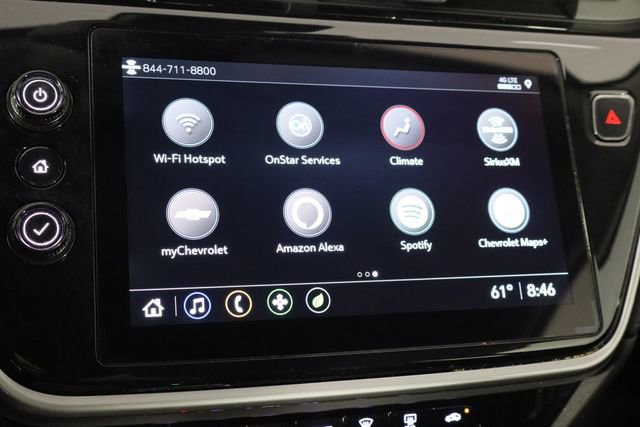 Used 2022 Chevrolet Bolt EUV LT w/ Driver Confidence Package image 28