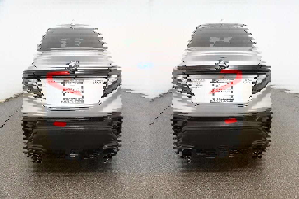 Used 2022 Subaru WRX image 5