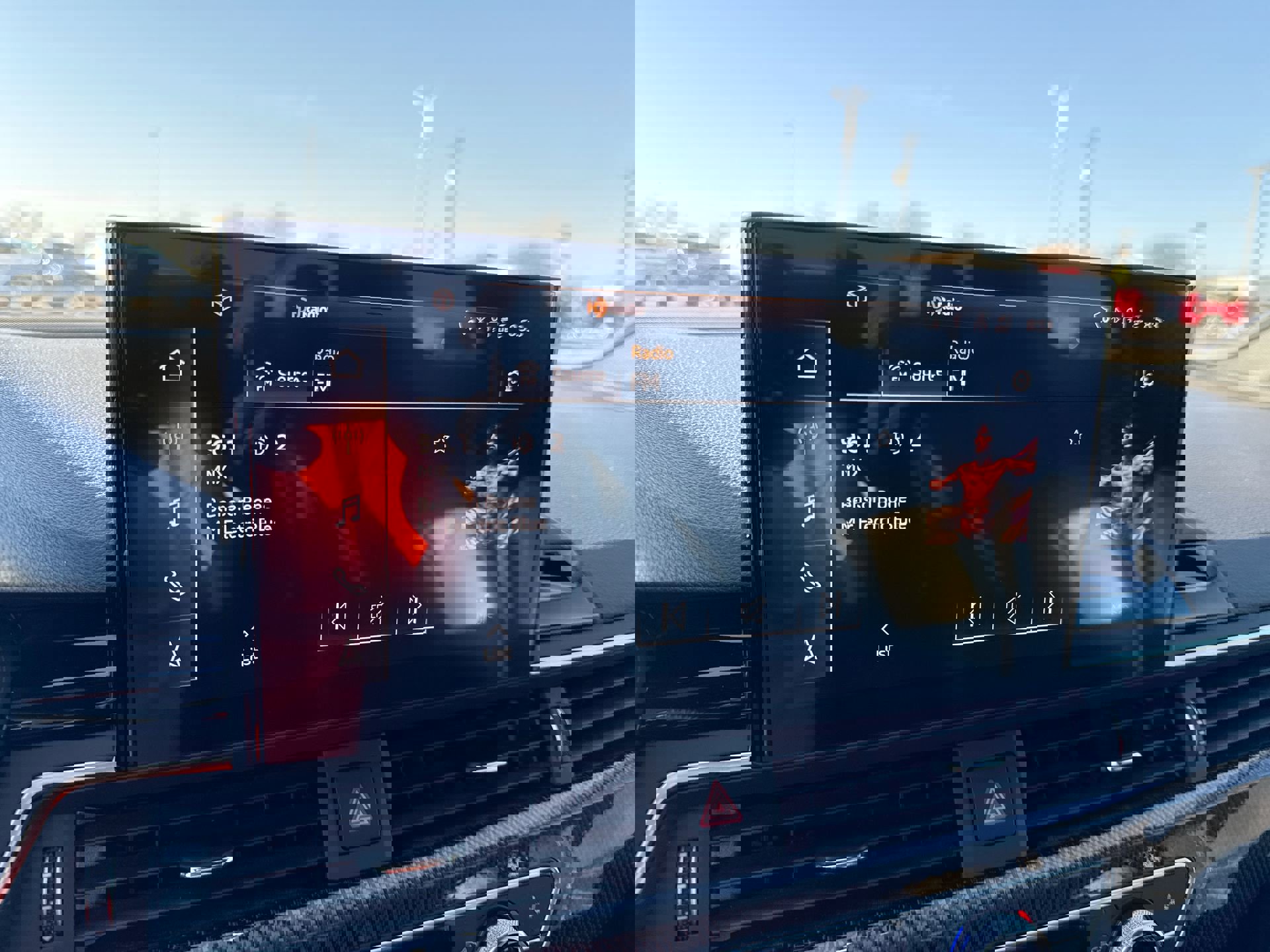 Used 2023 Audi S4 Premium Plus w/ Premium Plus Package image 12