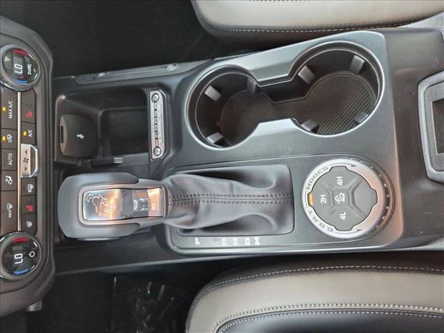 New 2026 Ford Bronco Outer Banks AWD/4WD image 19