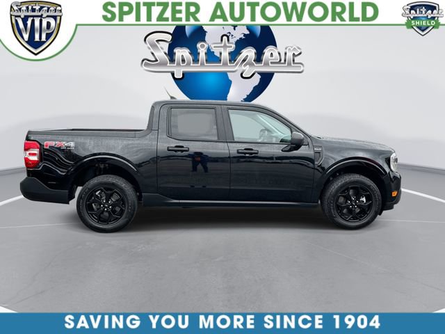 Used 2024 Ford Maverick XLT w/ Equipment Group 300A Standard AWD/4WD image 10