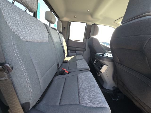 Used 2023 Ford F250 XLT w/ 360-Degree Camera Package image 15