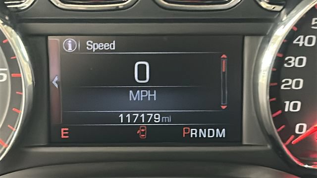Used 2016 GMC Yukon SLT w/ Open Road Package AWD/4WD image 19
