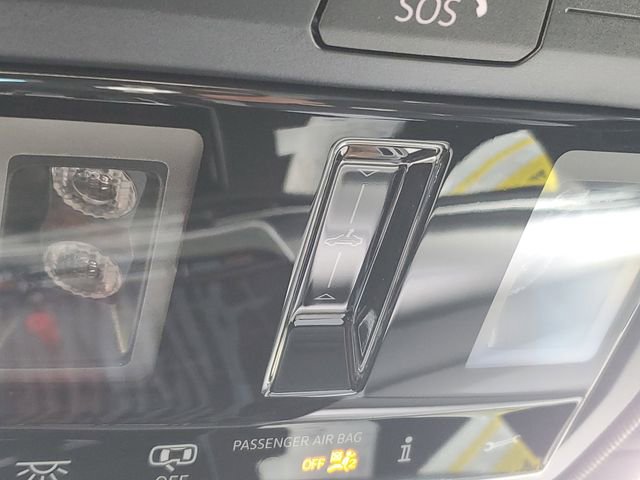 New 2026 Volkswagen GTI SE image 30