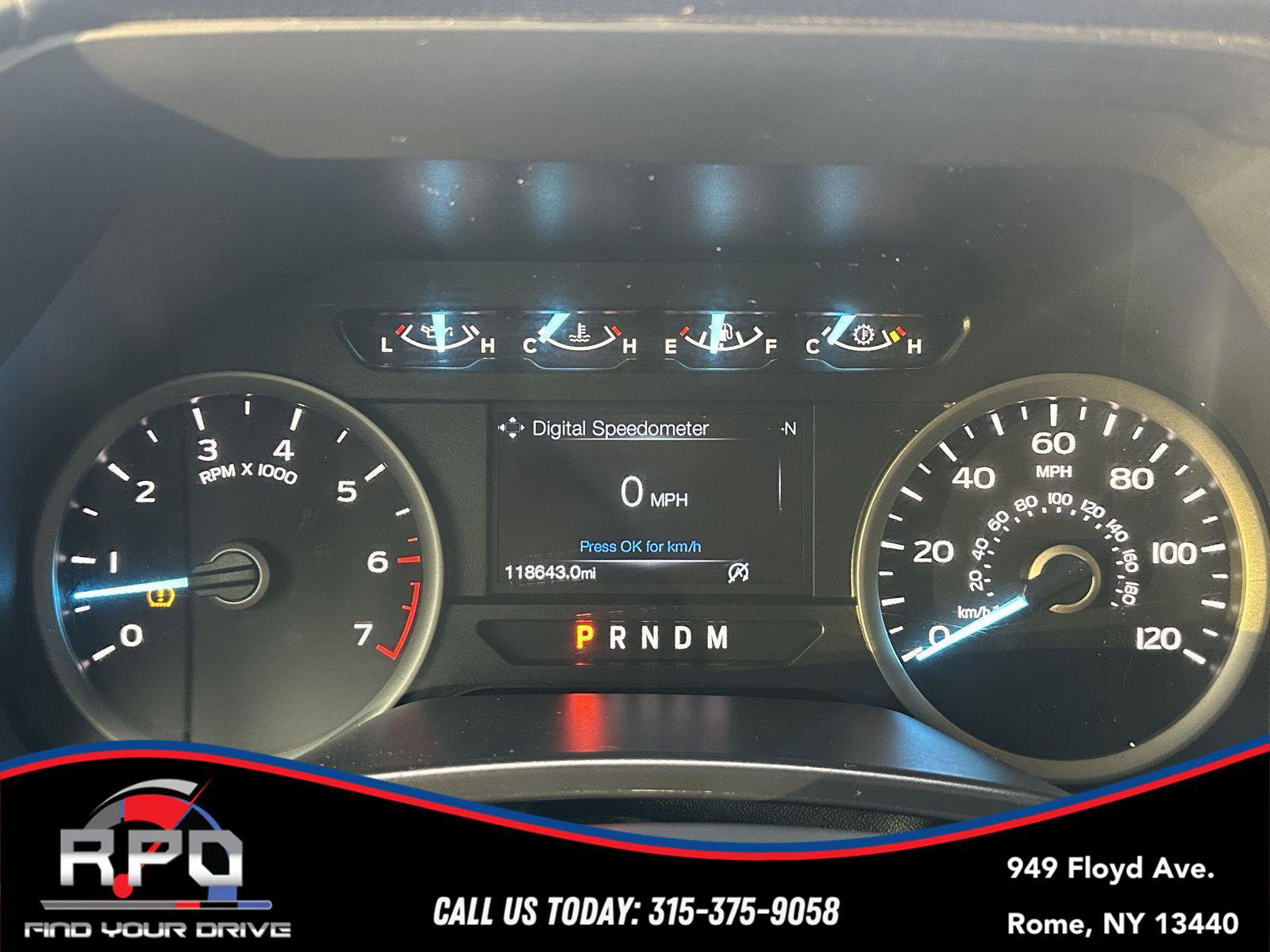 Used 2020 Ford F150 XLT w/ Equipment Group 302A Luxury image 22