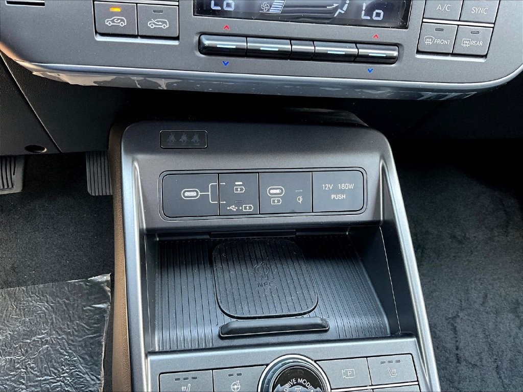 New 2026 Hyundai Kona Limited AWD/4WD image 23