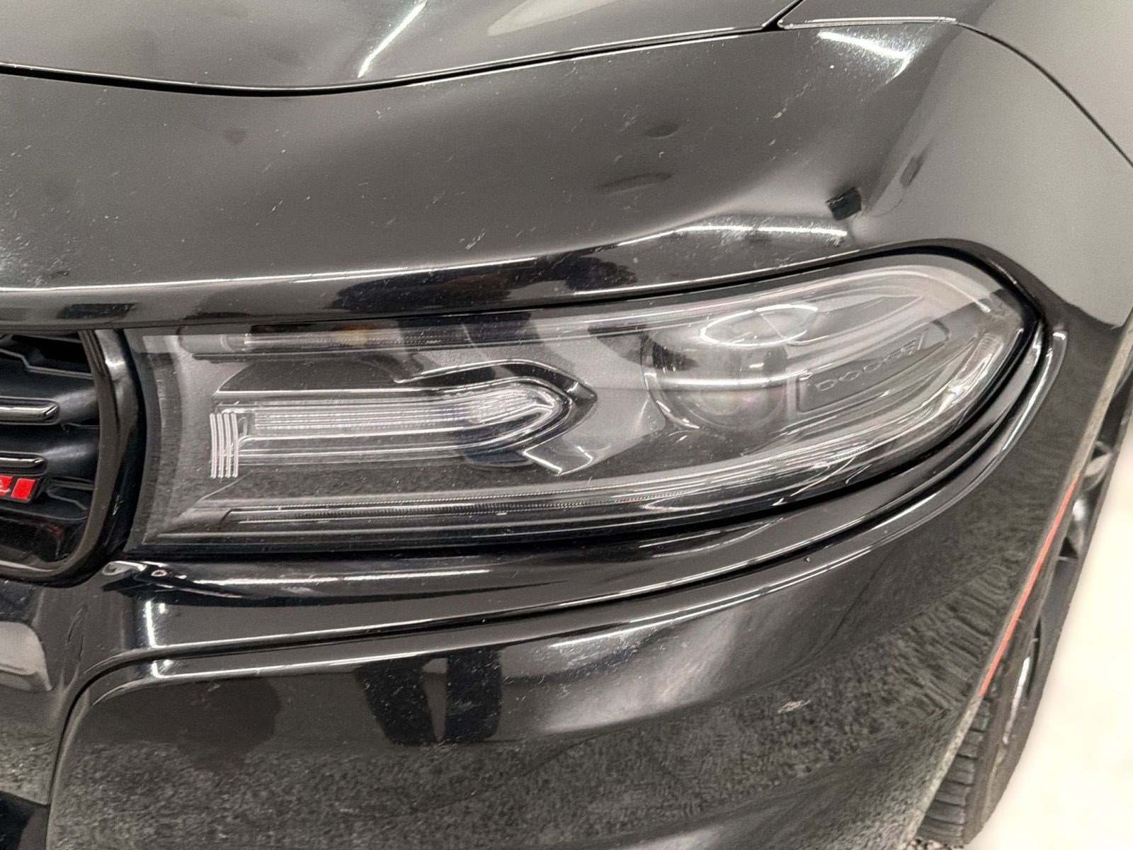 Used 2018 Dodge Charger R/T w/ Plus Group image 10