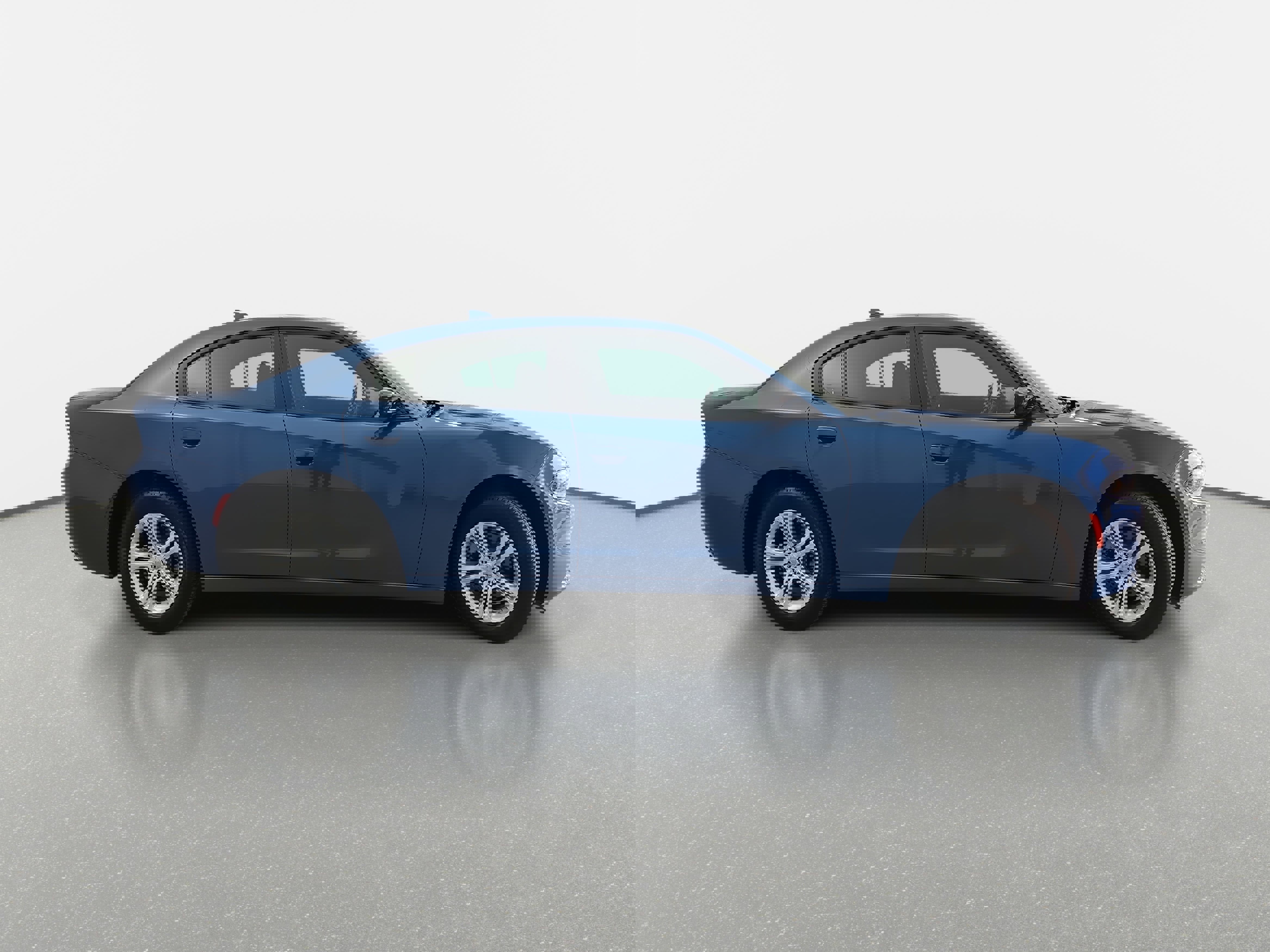 Used 2023 Dodge Charger SXT w/ Cold Weather Package image 4