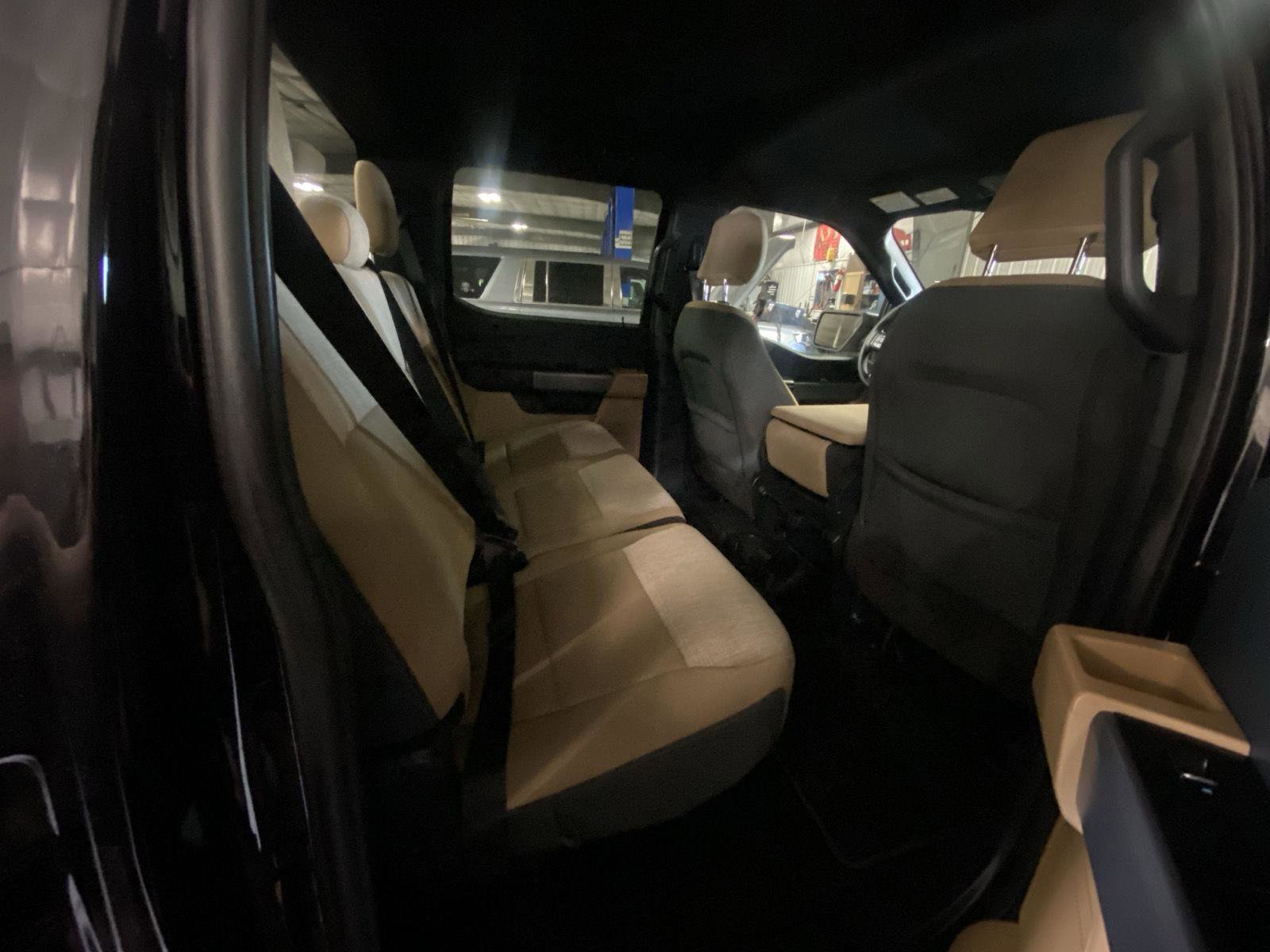 Used 2023 Ford F150 XLT image 21