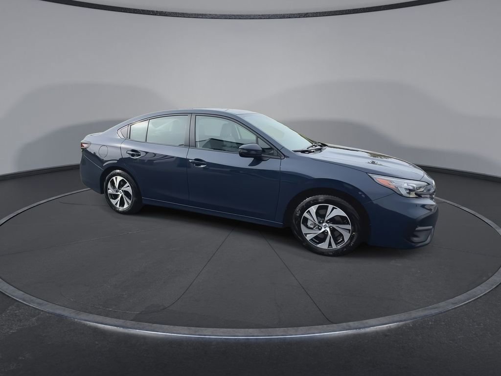 Certified 2025 Subaru Legacy Premium image 2