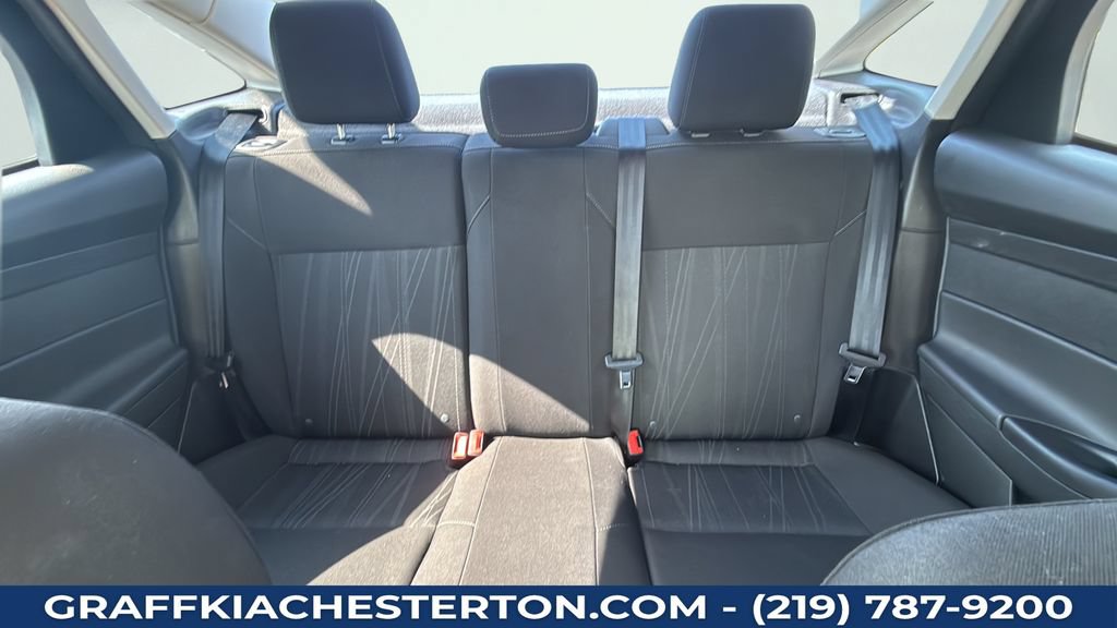 Used 2018 Ford Focus SE FWD image 31