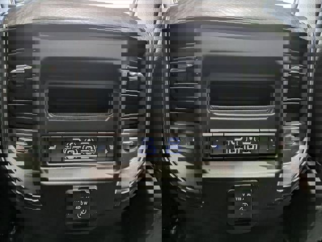 New 2026 RAM 1500 Laramie w/ Night Edition image 57