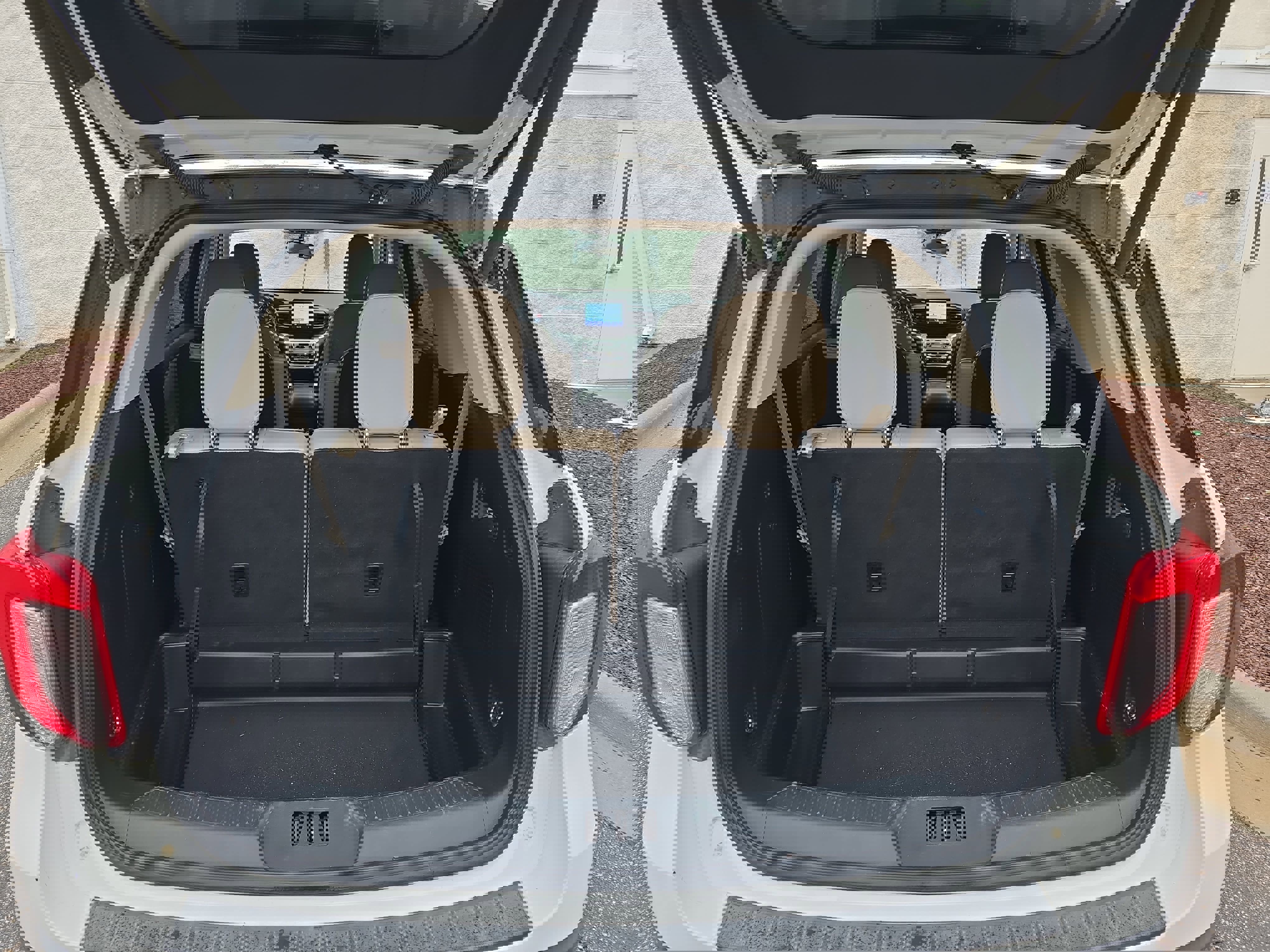 Used 2021 Ford Explorer XLT w/ Equipment Group 202A image 14