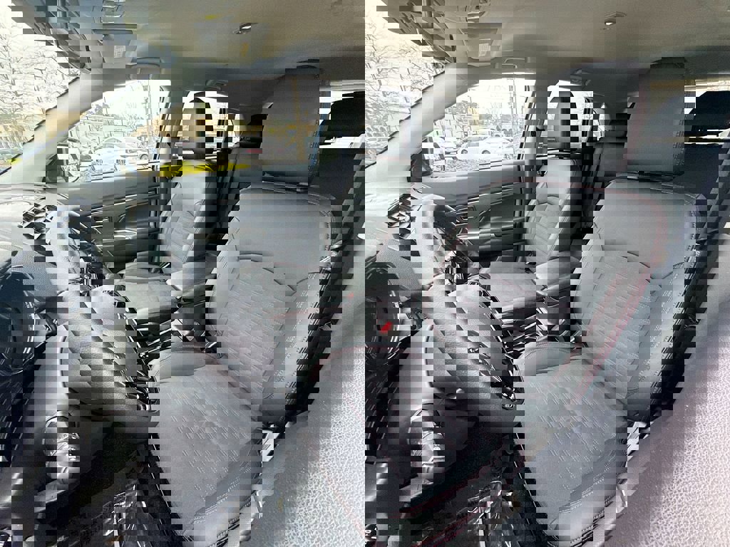 Used 2025 Mitsubishi Outlander Sport ES image 10