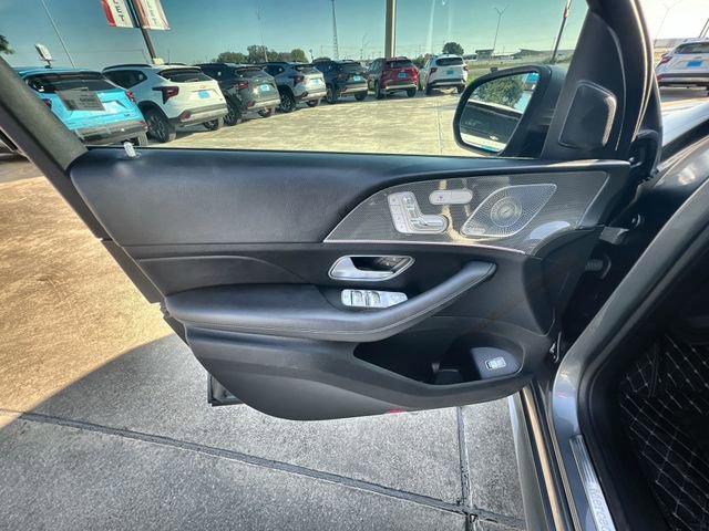Used 2020 Mercedes-Benz GLE 450 4MATIC image 20