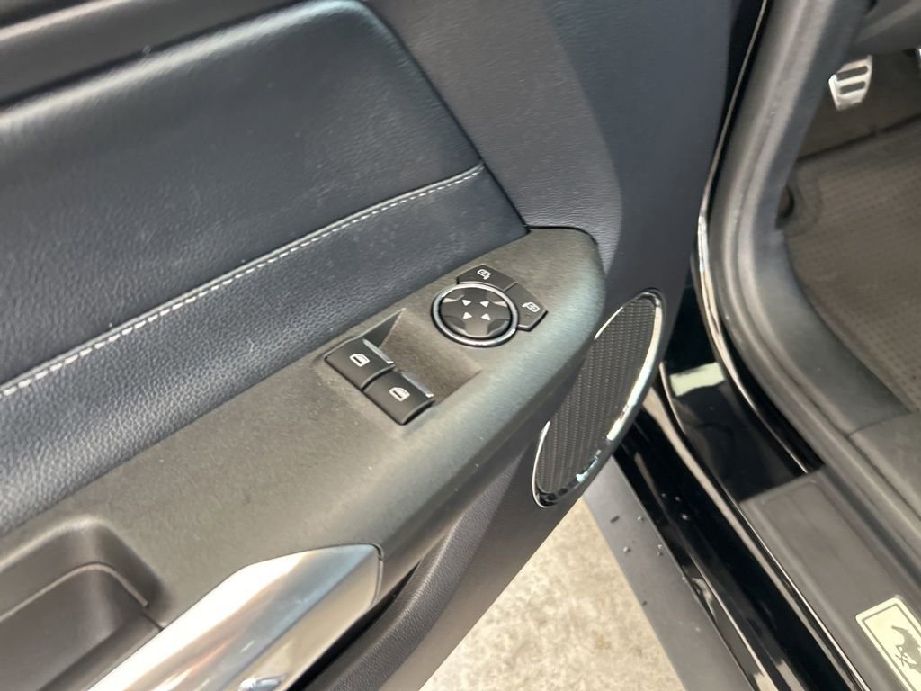 Used 2016 Ford Mustang GT Premium w/ GT Performance Package image 30