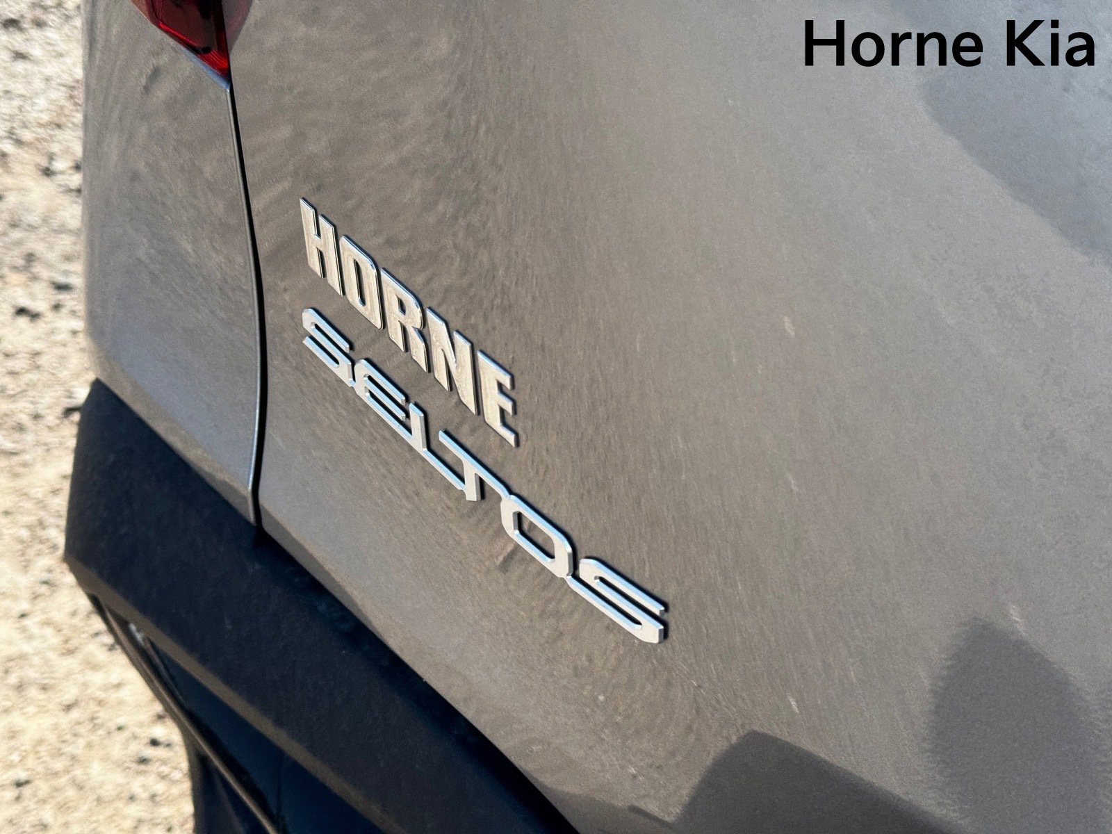 New 2026 Kia Seltos SX w/ SX Sunroof Package image 7