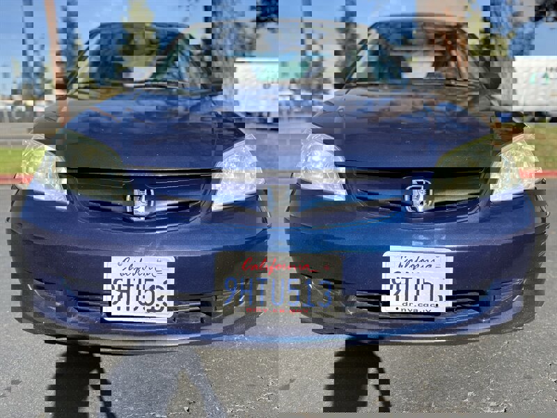 Used 2005 Honda Civic LX image 3