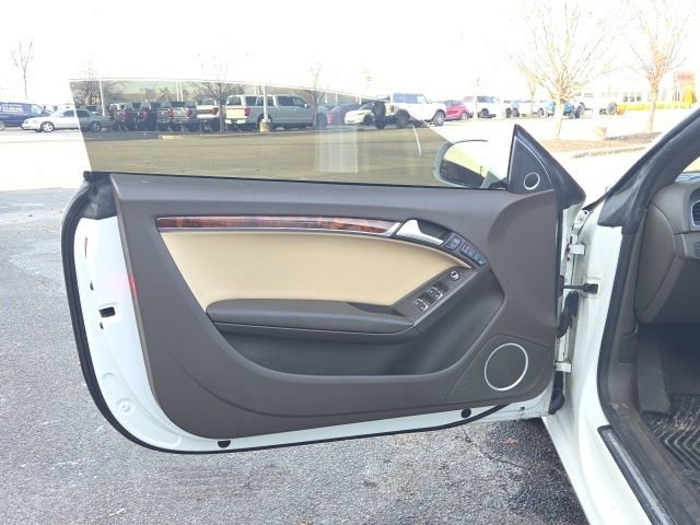 Used 2013 Audi A5 2.0T Premium Plus image 19