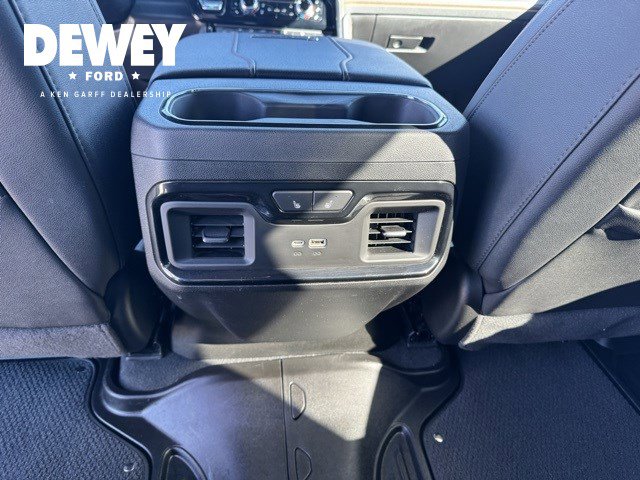Used 2024 GMC Sierra 2500 AT4 w/ AT4 Premium Plus Package image 28