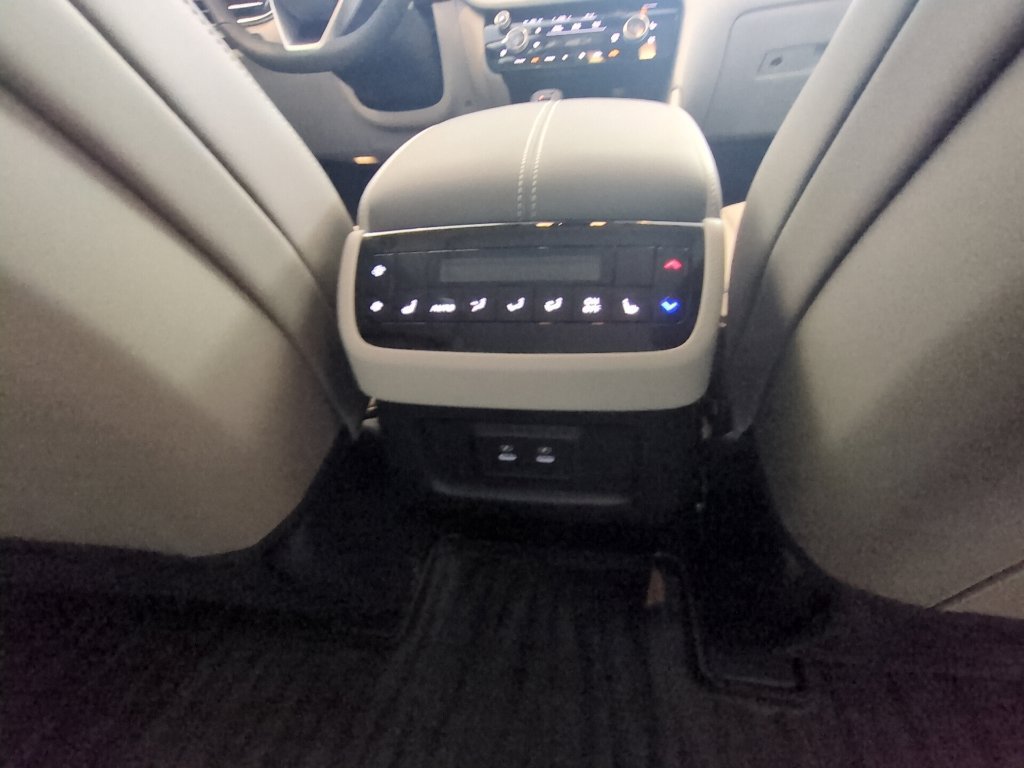 New 2027 INFINITI QX60 Luxe AWD/4WD image 27
