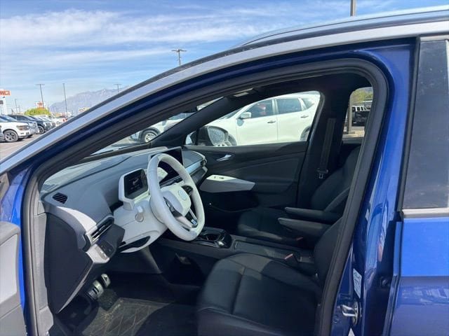 Used 2021 Volkswagen ID.4 1st Edition RWD image 21
