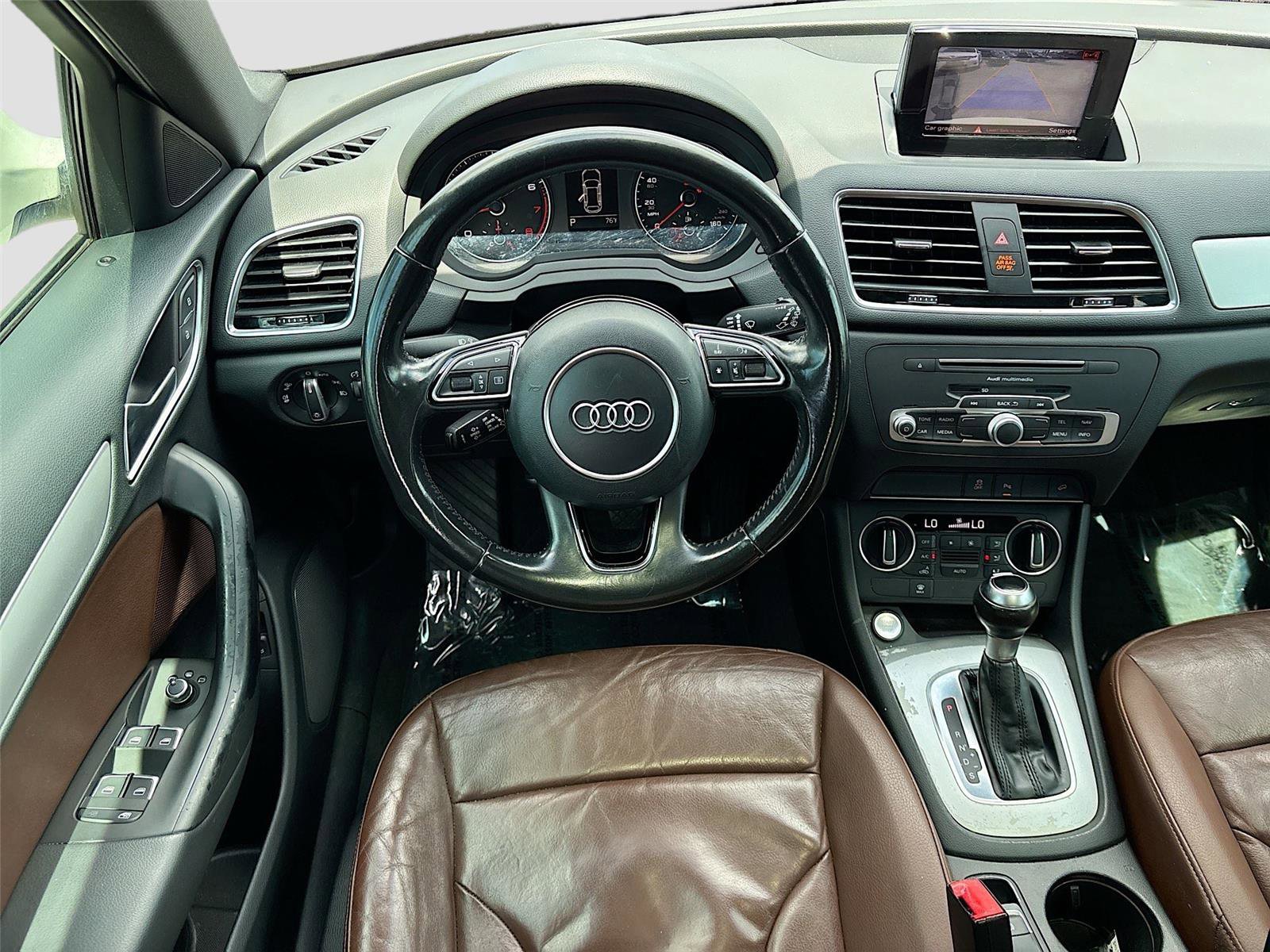 Used 2017 Audi Q3 2.0T Premium w/ Convenience Package FWD image 21