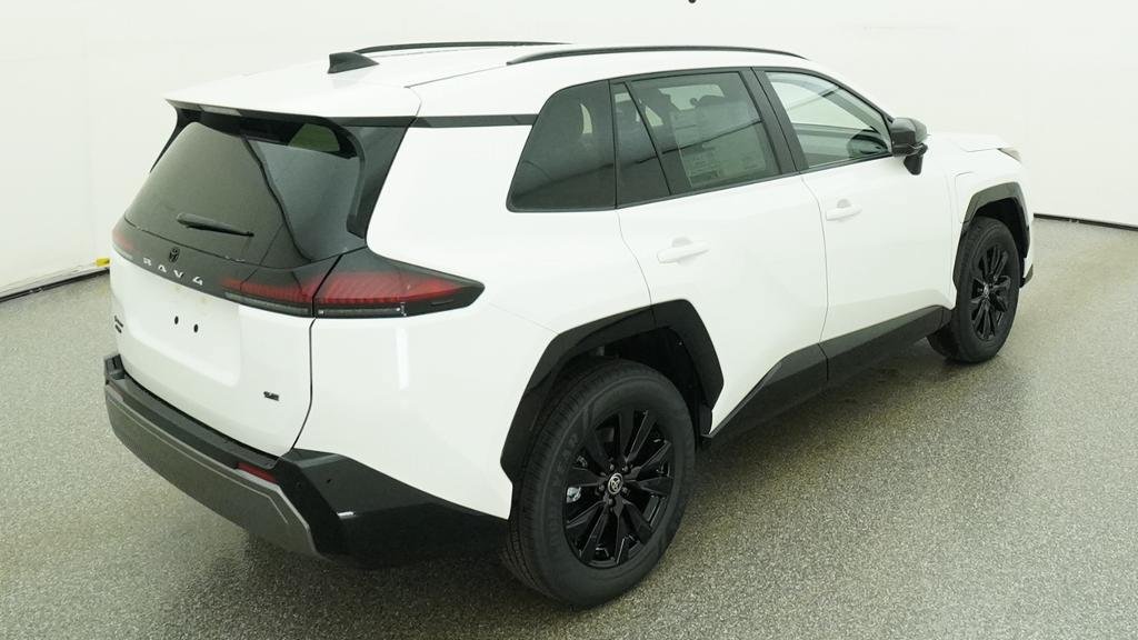 New 2026 Toyota RAV4 AWD Plug-in Hybrid image 18