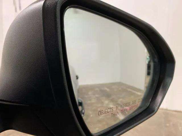 Used 2026 Hyundai Tucson SE FWD image 93