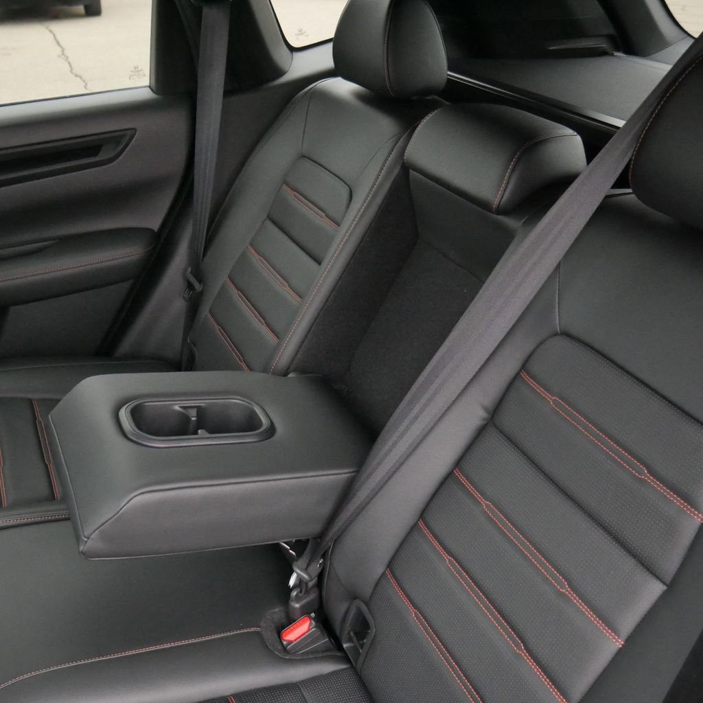 Used 2024 Honda CR-V Sport-L image 24