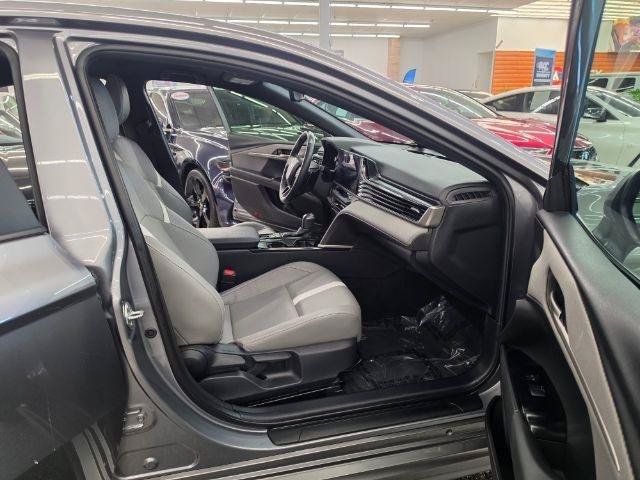 Used 2025 Toyota Camry SE w/ Multimedia Upgrade Package FWD image 10