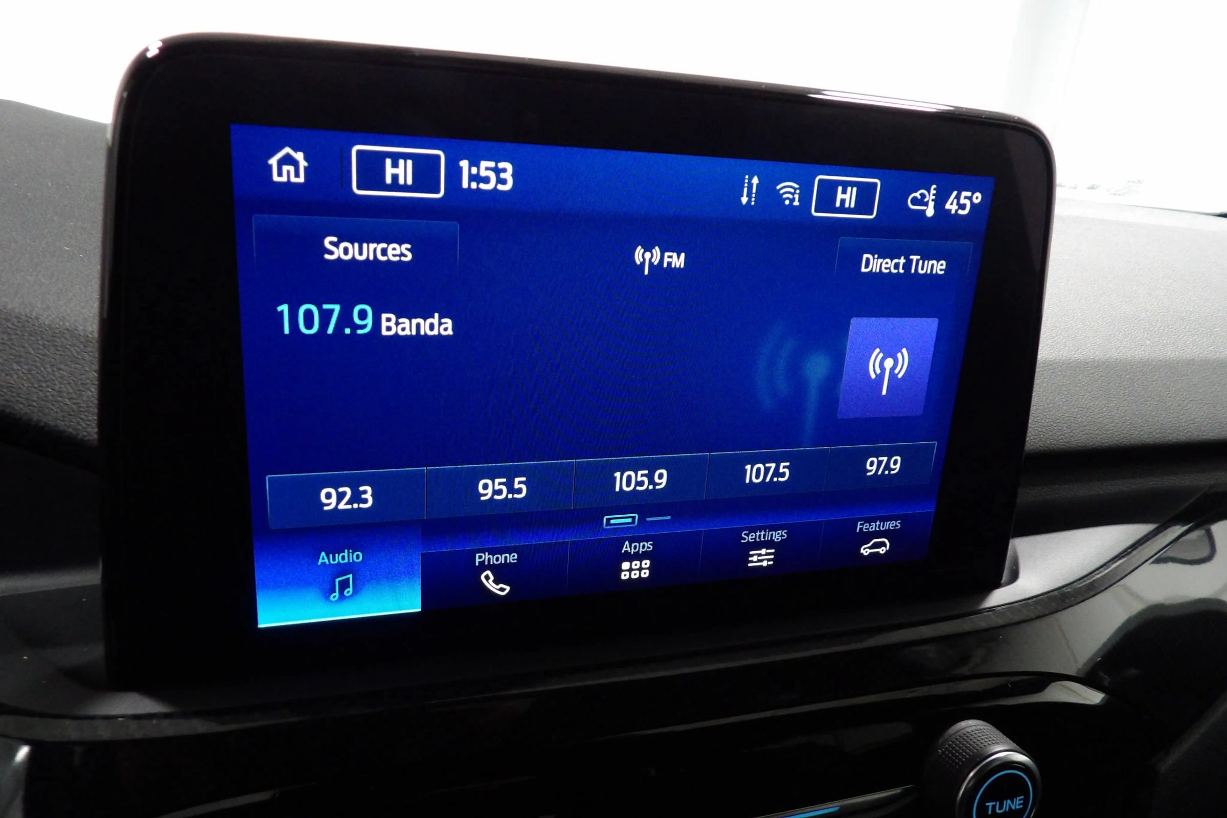 Used 2023 Ford Escape ST-Line AWD/4WD image 14