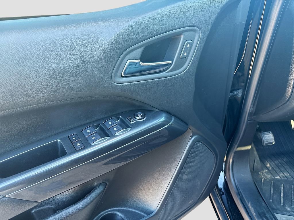 Used 2022 GMC Canyon AT4 w/ Trailering Package image 18