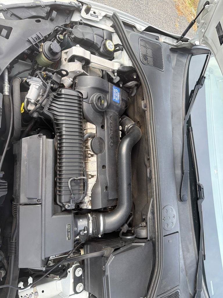 Used 2013 Volvo S60 T5 FWD image 37