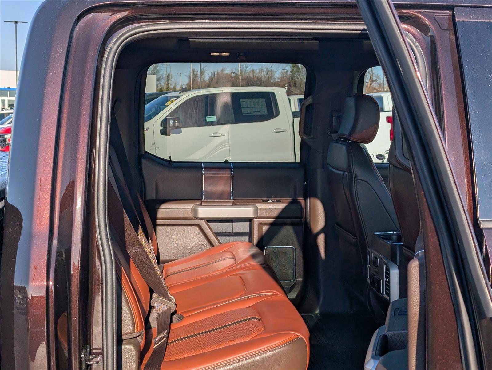 Used 2020 Ford F150 King Ranch image 12