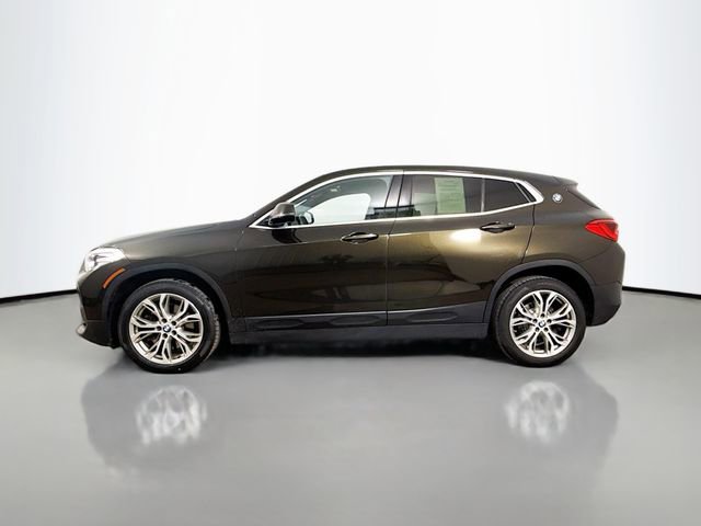 Used 2020 BMW X2 xDrive28i w/ Premium Package image 4