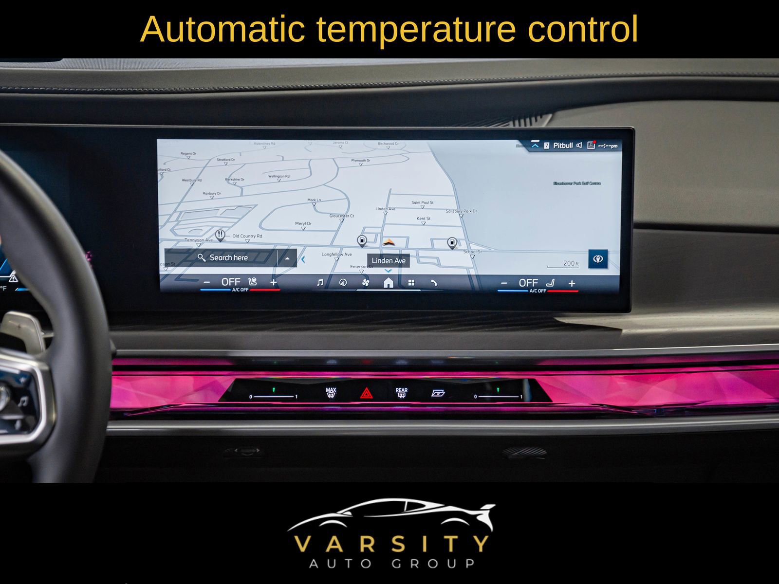 Used 2025 BMW 740i image 24