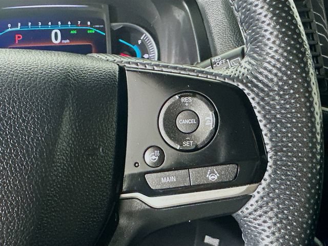 Certified 2019 Honda Passport Elite image 12