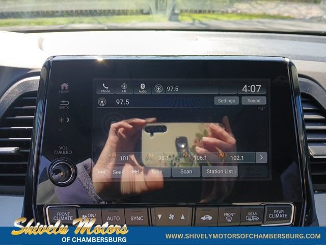 Used 2020 Honda Odyssey EX-L image 21