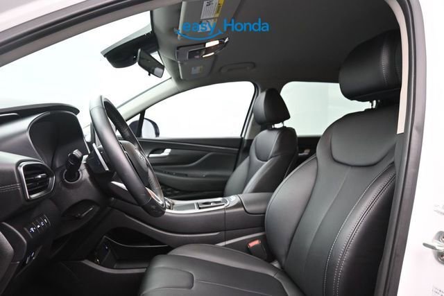 Used 2023 Hyundai Santa Fe XRT FWD image 15