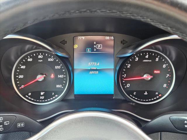 Used 2021 Mercedes-Benz GLC 300 image 11