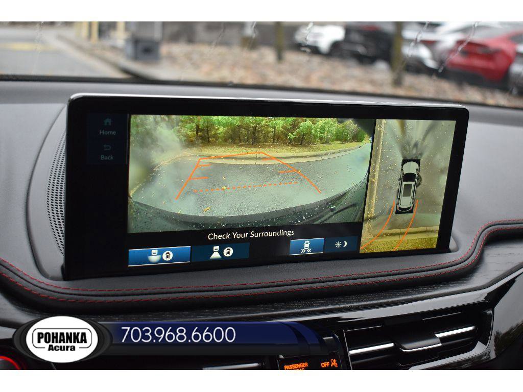 New 2026 Acura MDX Type S image 27