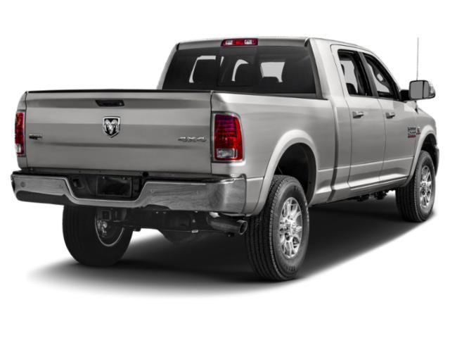 Used 2018 RAM 2500 Laramie w/ Off Road Package image 5