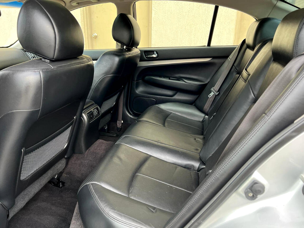 Used 2013 INFINITI G37 x Sedan w/ Premium Pkg image 27