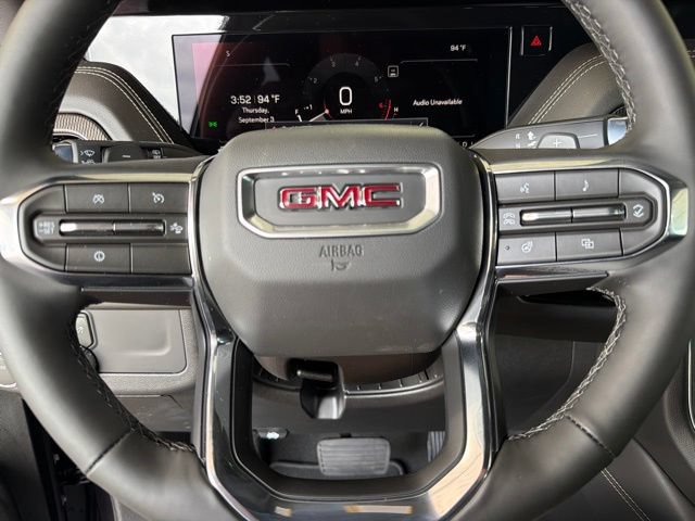 New 2026 GMC Yukon XL Elevation w/ LPO, Elevation Black Package AWD/4WD image 27