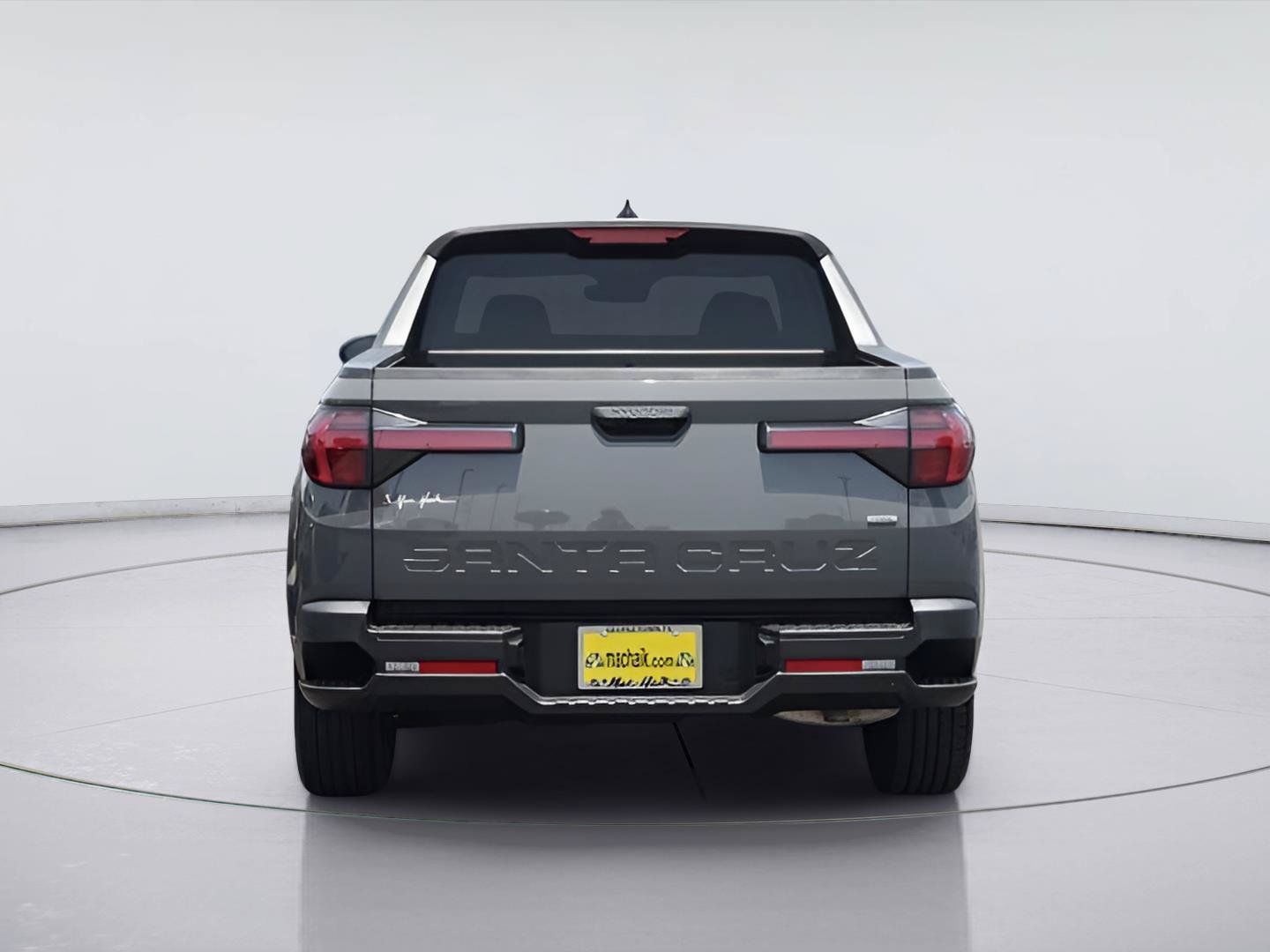 Used 2022 Hyundai Santa Cruz SEL w/ Cargo Package AWD/4WD image 7