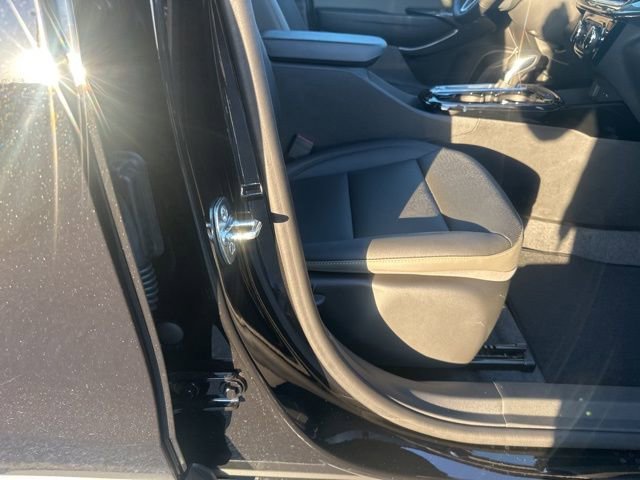 New 2026 Chevrolet Trax ACTIV w/ Driver Confidence Package image 31