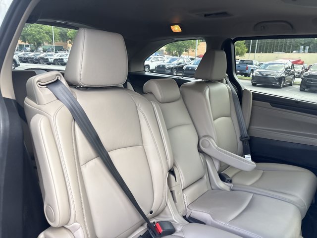 Used 2024 Honda Odyssey Touring image 21